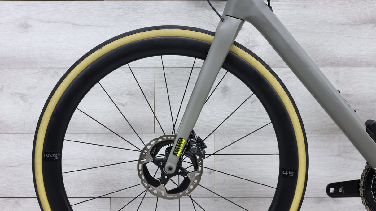 Bicicleta de carretera Cannondale Synapse Carbon 1 RLE 2022 - 56 cm