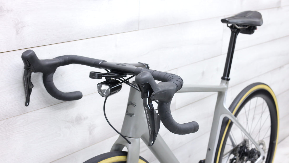 Bicicleta de carretera Cannondale Synapse Carbon 1 RLE 2022 - 56 cm