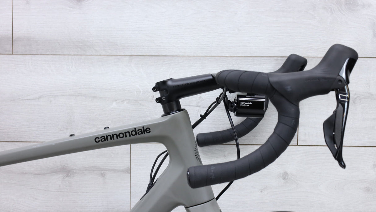 Bicicleta de carretera Cannondale Synapse Carbon 1 RLE 2022 - 56 cm