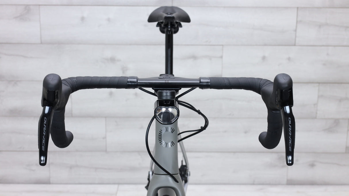 Bicicleta de carretera Cannondale Synapse Carbon 1 RLE 2022 - 56 cm