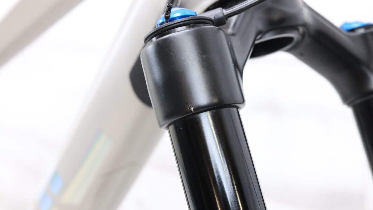 Bicicleta de montaña BMC Fourstroke 01 TWO 2022 - Grande