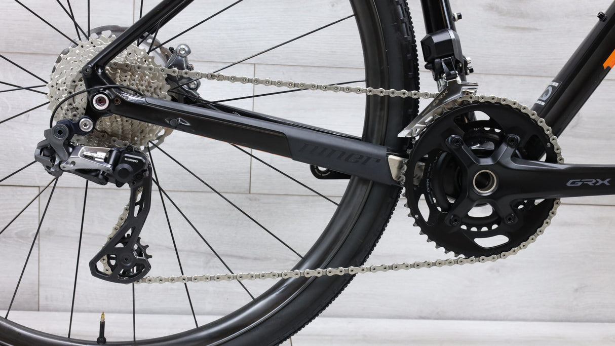 Niner RLT 9 RDO Gravel Bike - 2019, 50cm