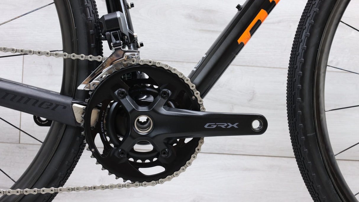 Niner RLT 9 RDO Gravel Bike - 2019, 50cm