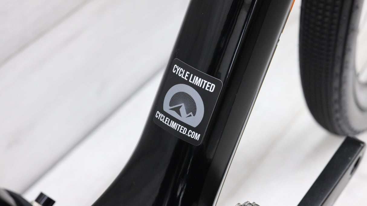 Niner RLT 9 RDO Gravel Bike - 2019, 50cm