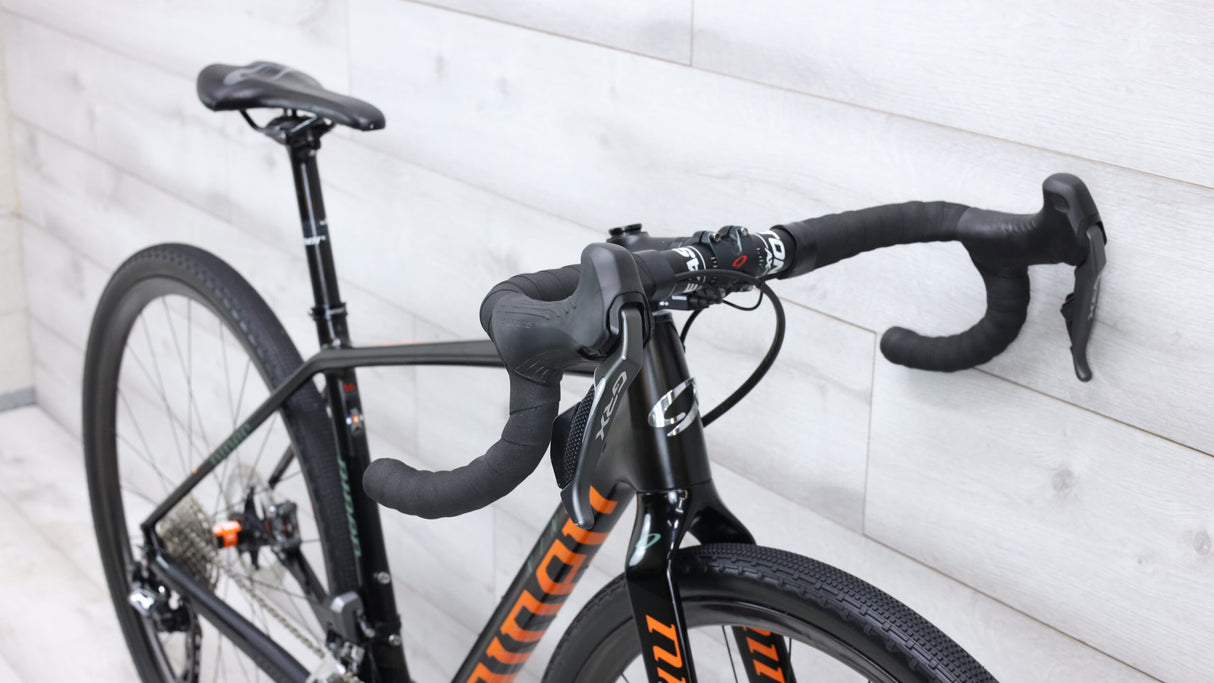 Niner RLT 9 RDO Gravel Bike - 2019, 50cm