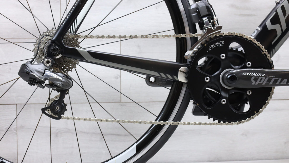 Bicicleta de carretera Specialized Venge Pro Ui2 2013 - 58 cm