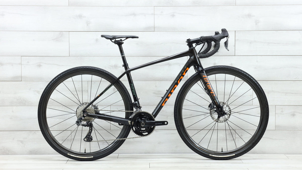 2019 Niner RLT 9 RDO