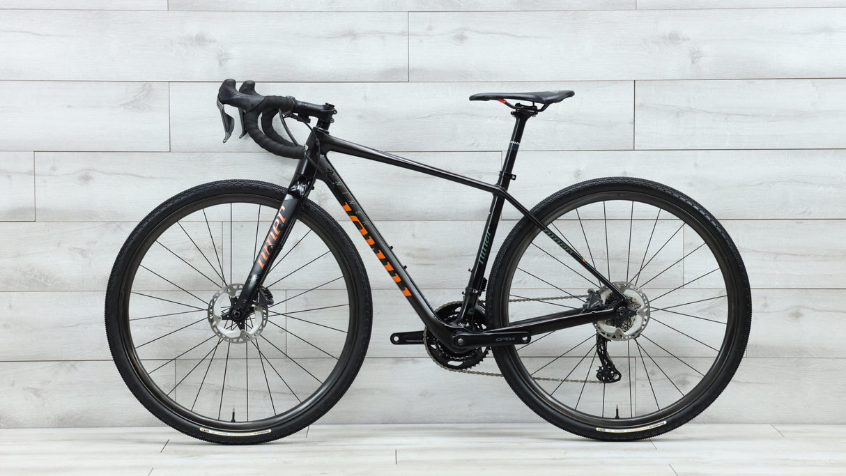 Niner RLT 9 RDO Gravel Bike - 2019, 50cm