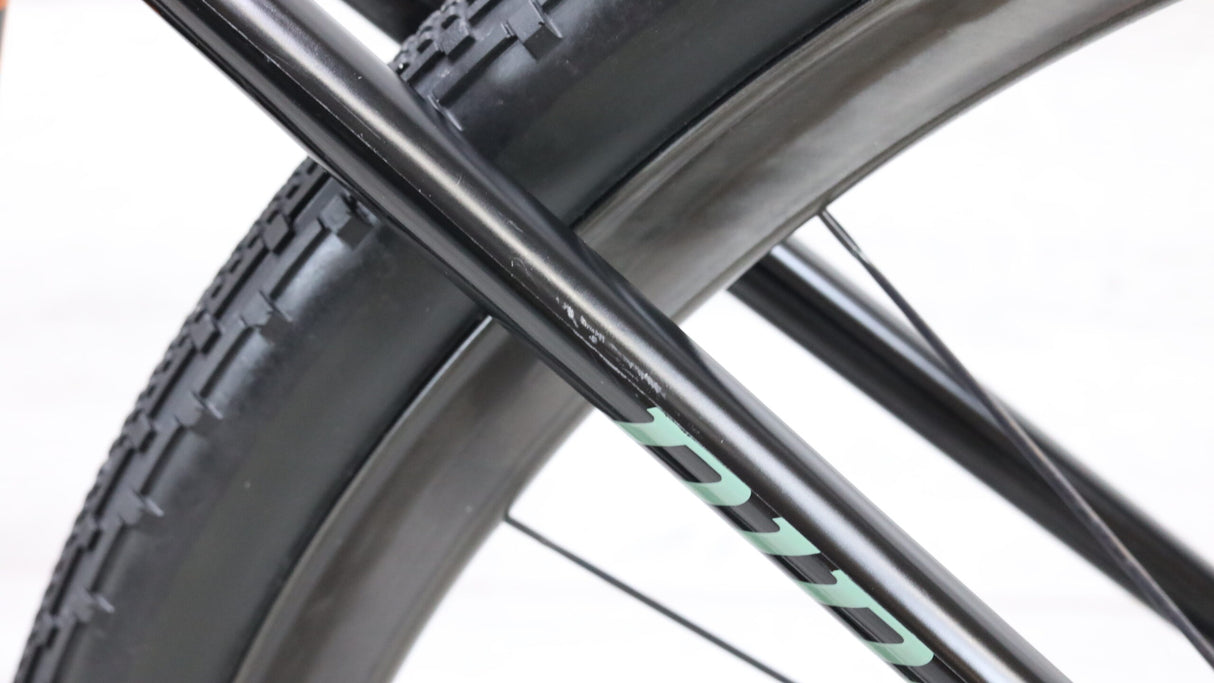 Niner RLT 9 RDO Gravel Bike - 2019, 50cm