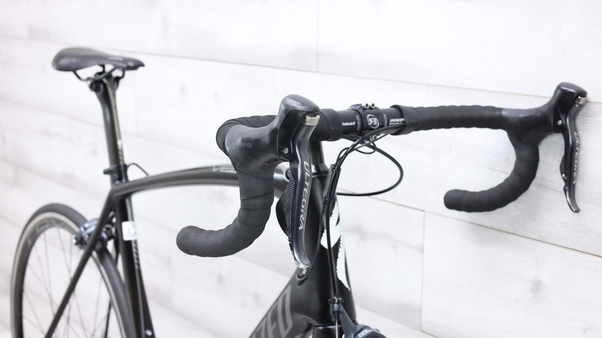 Bicicleta de carretera Specialized Venge Pro Ui2 2013 - 58 cm