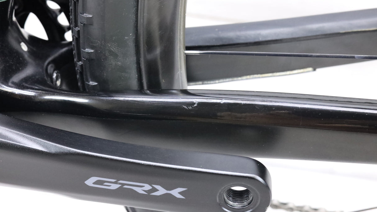 Niner RLT 9 RDO Gravel Bike - 2019, 50cm