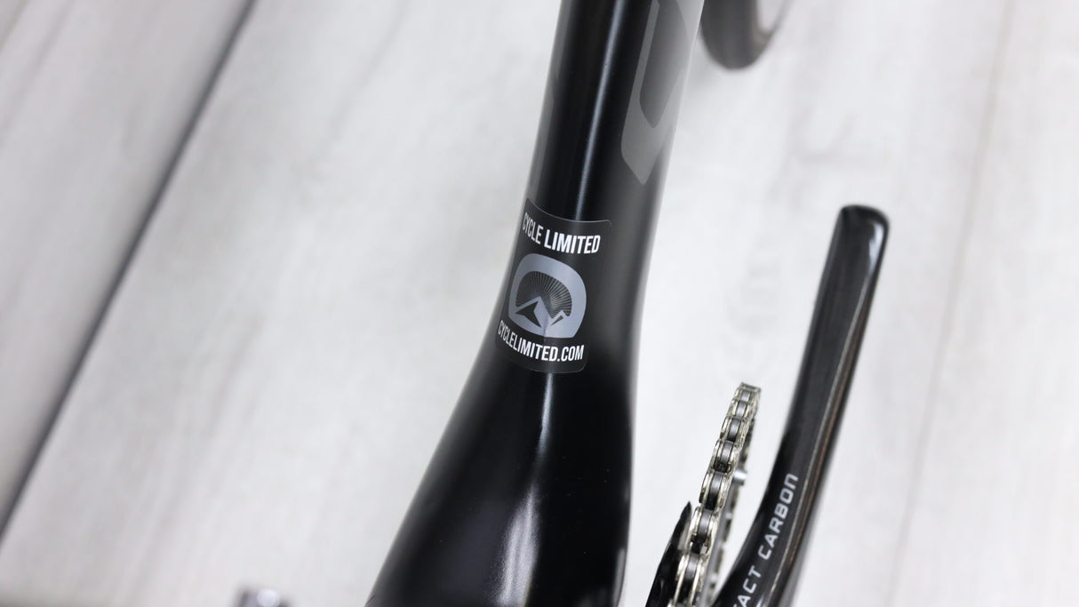 Bicicleta de carretera Specialized Venge Pro Ui2 2013 - 58 cm