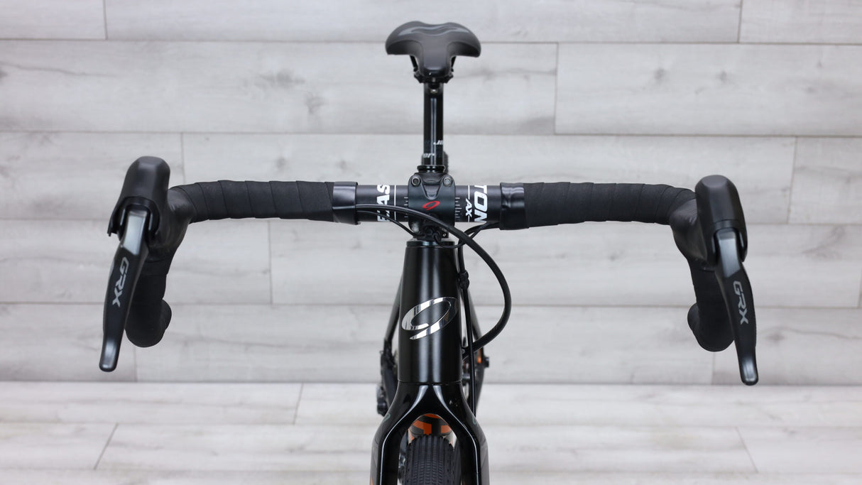 Niner RLT 9 RDO Gravel Bike - 2019, 50cm