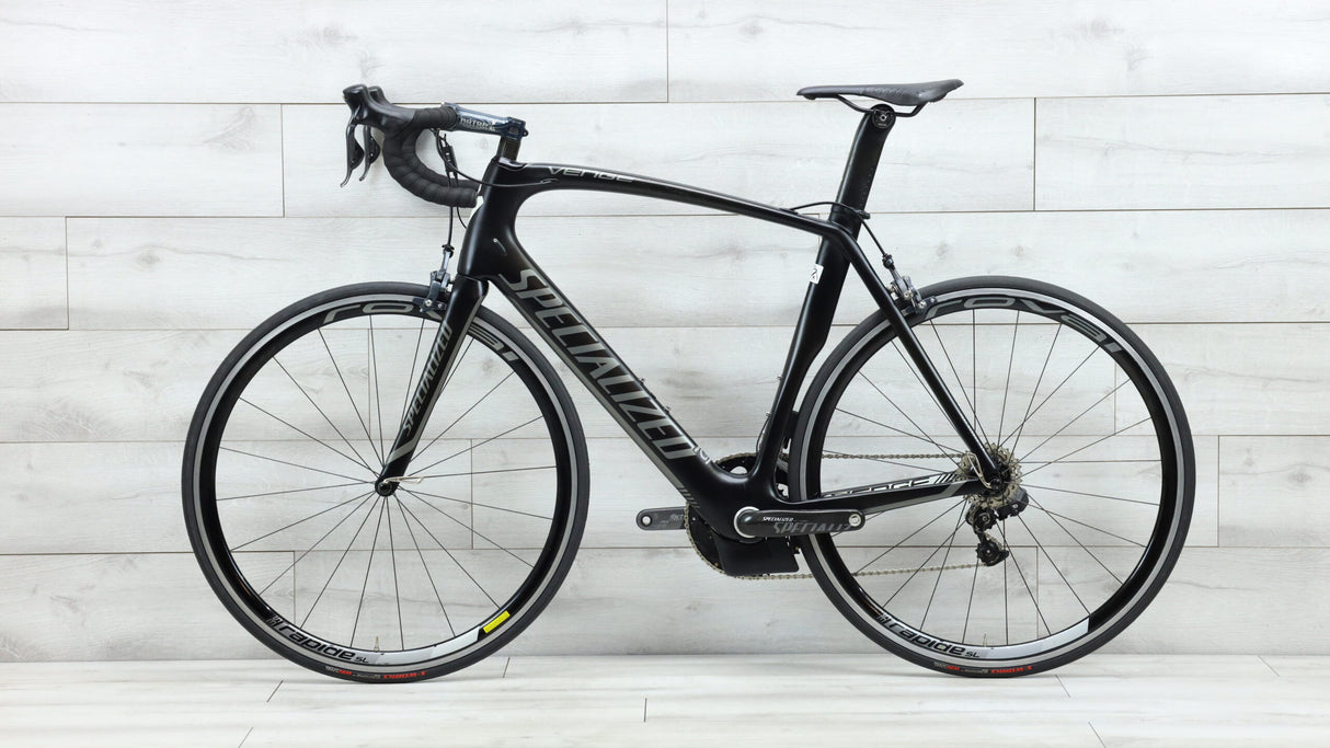Bicicleta de carretera Specialized Venge Pro Ui2 2013 - 58 cm