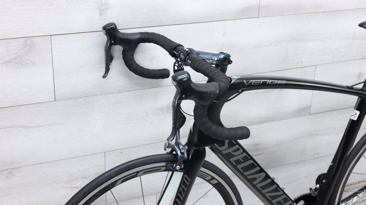 Bicicleta de carretera Specialized Venge Pro Ui2 2013 - 58 cm