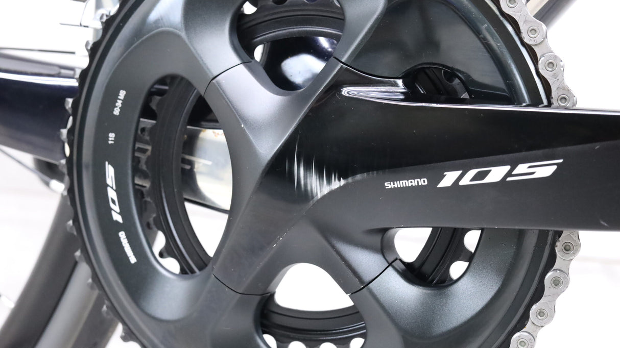 2021 Scott Addict 20 Disc Road Bike - 56cm