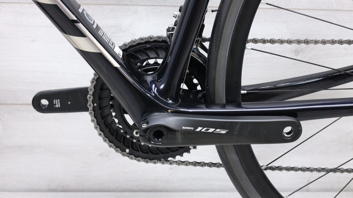 2021 Scott Addict 20 Disc Road Bike - 56cm