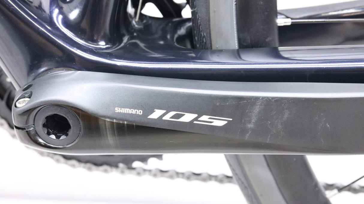 2021 Scott Addict 20 Disc Road Bike - 56cm