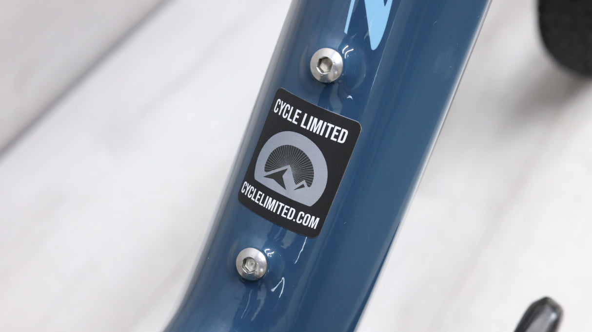 Ibis Mojo 4  Mountain Bike - 2021, X-Large