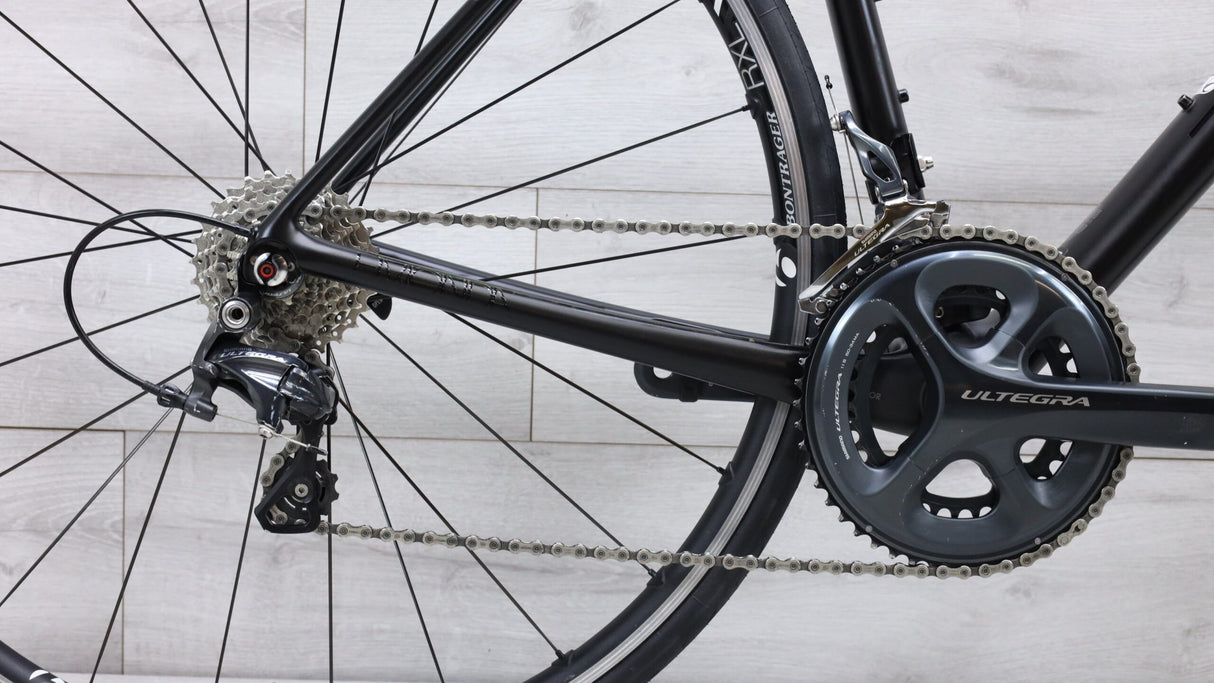 Vélo de route Trek Emonda SL 6 2016 - 54 cm