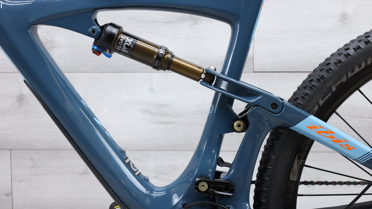 Ibis Mojo 4  Mountain Bike - 2021, X-Large