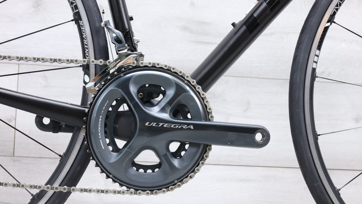 Vélo de route Trek Emonda SL 6 2016 - 54 cm