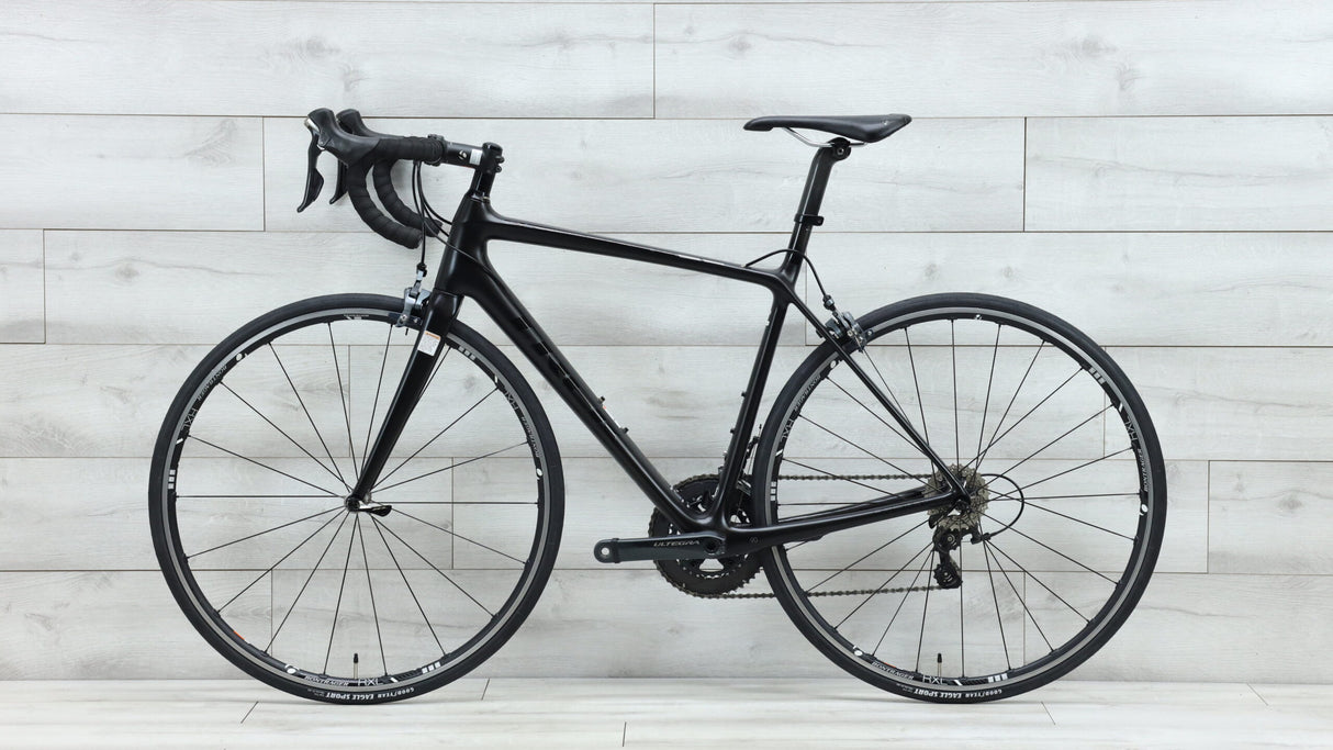Vélo de route Trek Emonda SL 6 2016 - 54 cm