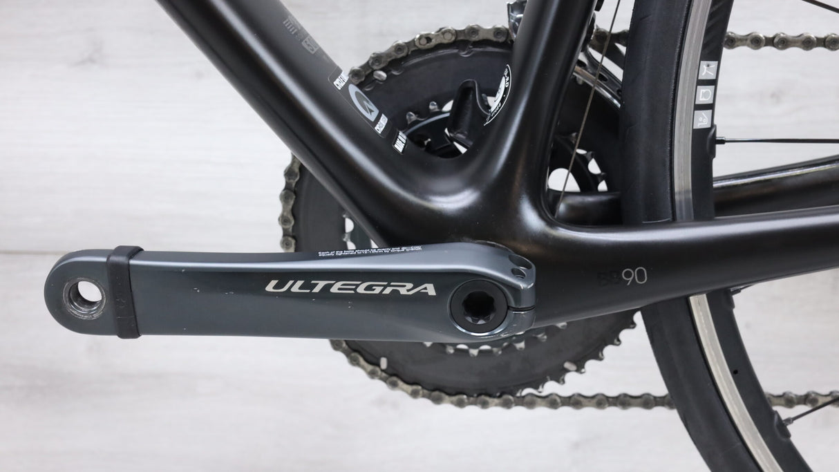 Vélo de route Trek Emonda SL 6 2016 - 54 cm