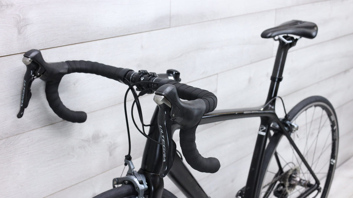 Vélo de route Trek Emonda SL 6 2016 - 54 cm