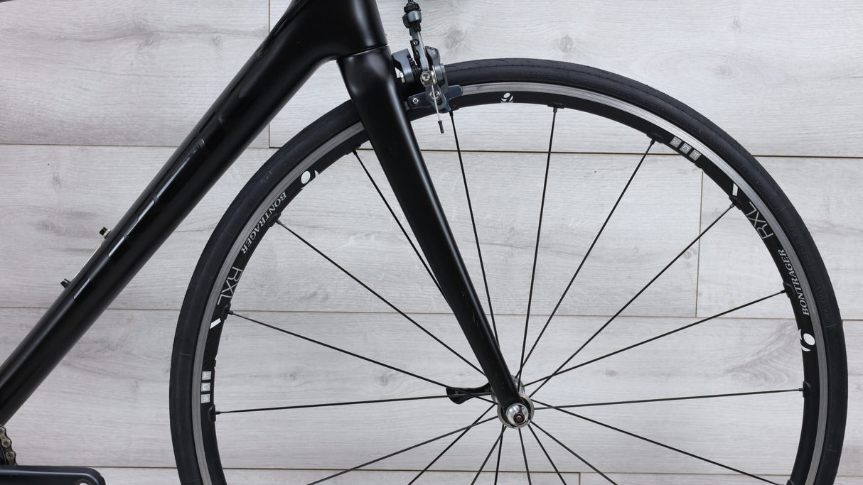 Vélo de route Trek Emonda SL 6 2016 - 54 cm