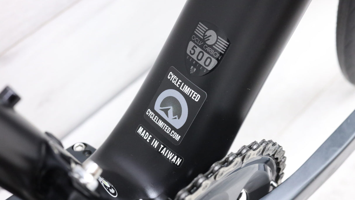 Vélo de route Trek Emonda SL 6 2016 - 54 cm