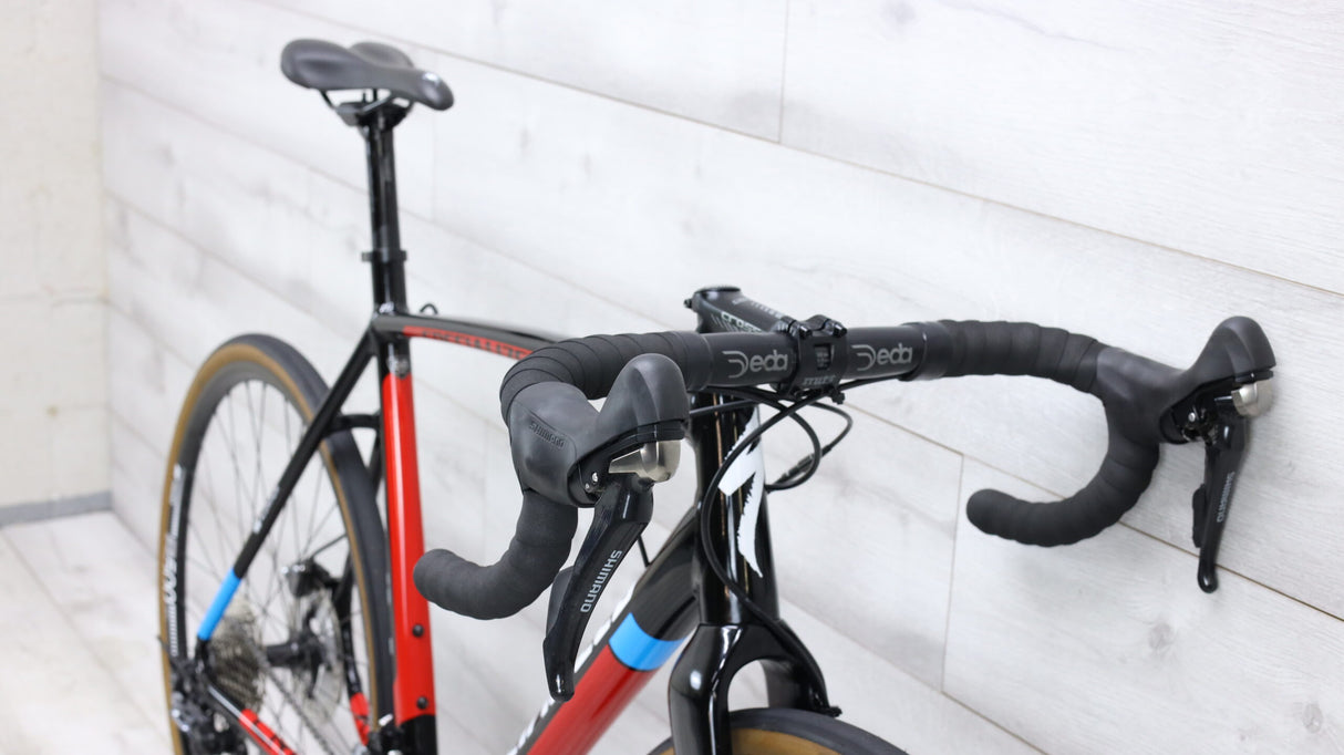 2015 Specialized CruX E5  Cyclocross Bike - 58cm