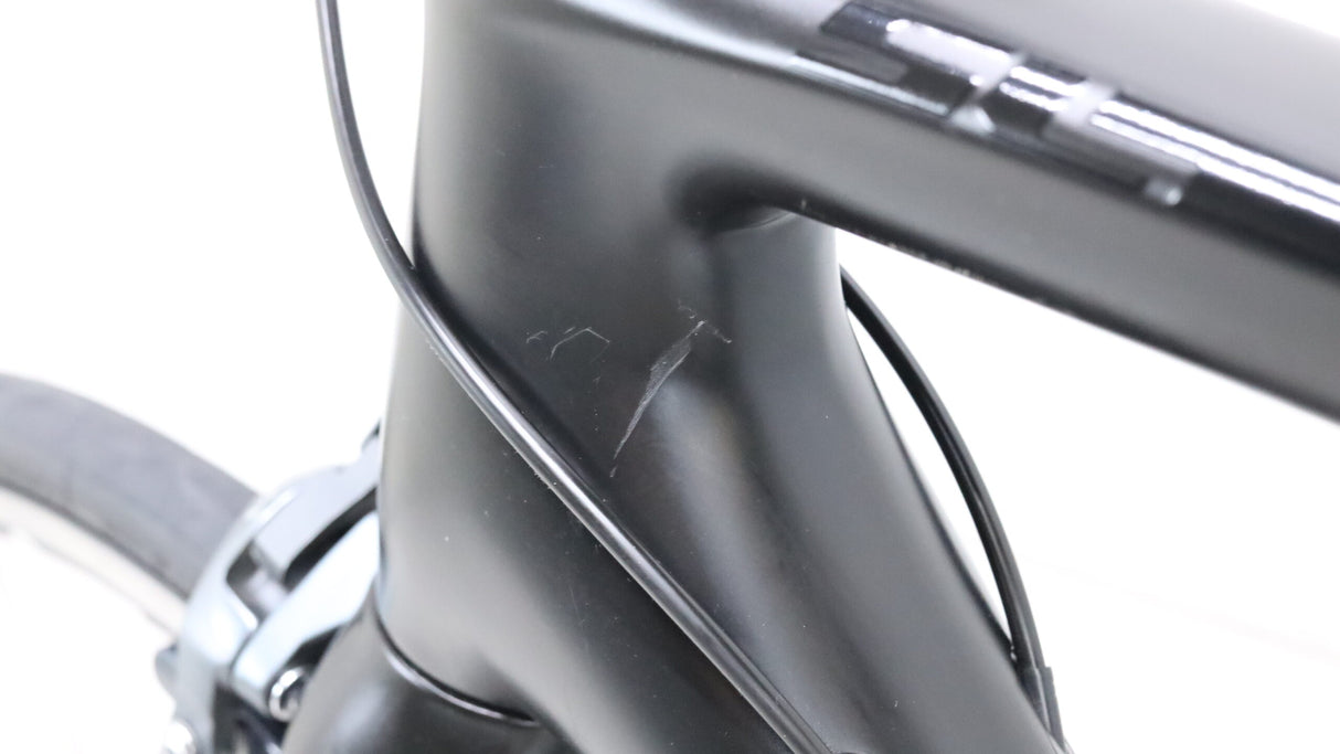 Vélo de route Trek Emonda SL 6 2016 - 54 cm