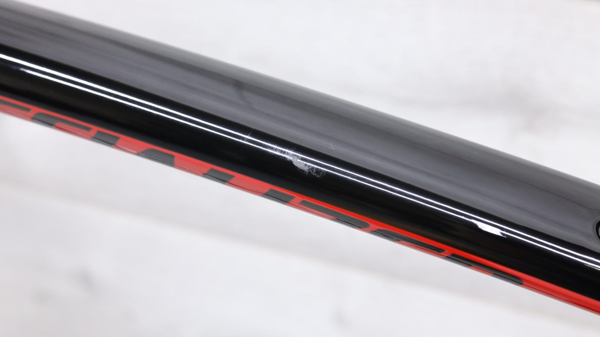 2015 Specialized CruX E5  Cyclocross Bike - 58cm