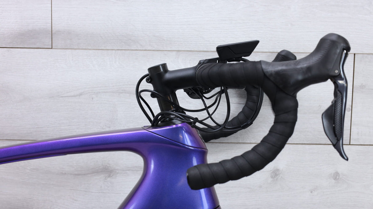 Bicicleta eléctrica de carretera Trek Domane+ HP 7 2020 - 56 cm