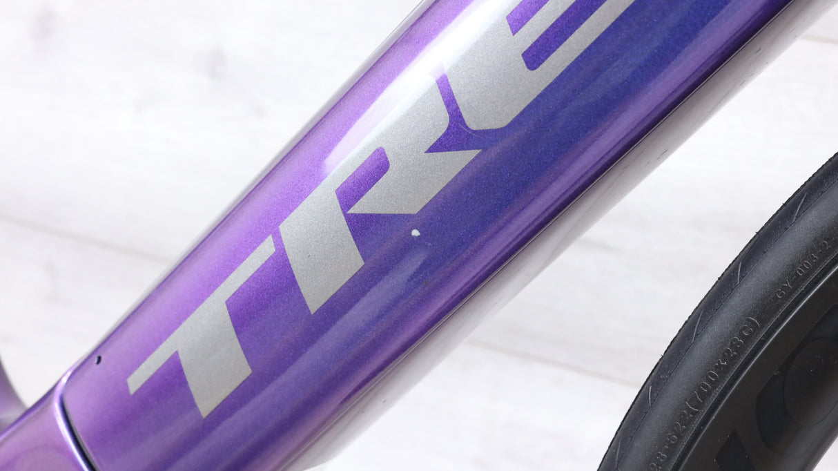 Bicicleta eléctrica de carretera Trek Domane+ HP 7 2020 - 56 cm