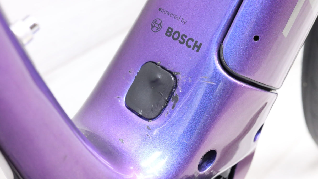 Bicicleta eléctrica de carretera Trek Domane+ HP 7 2020 - 56 cm