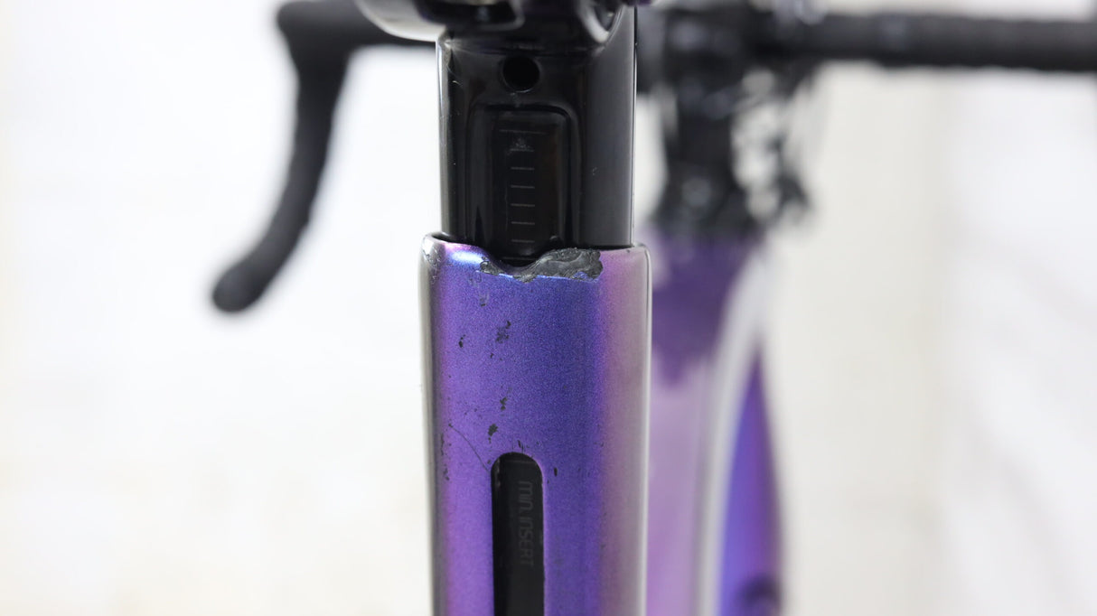 Bicicleta eléctrica de carretera Trek Domane+ HP 7 2020 - 56 cm