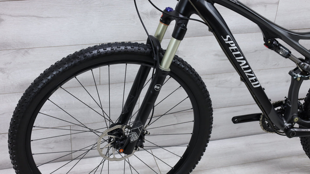 2012 Specialized Epic Comp 29er  Mountain Bike - Large