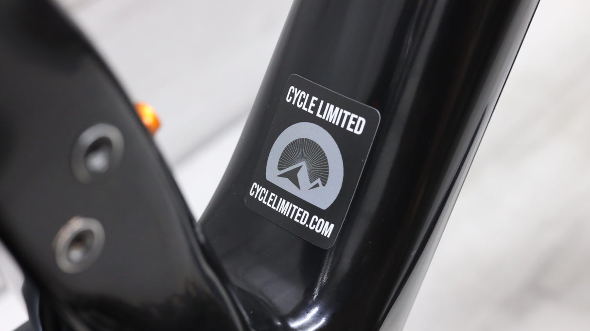 Bicicleta de montaña avanzada Giant XTC 2019 - Grande