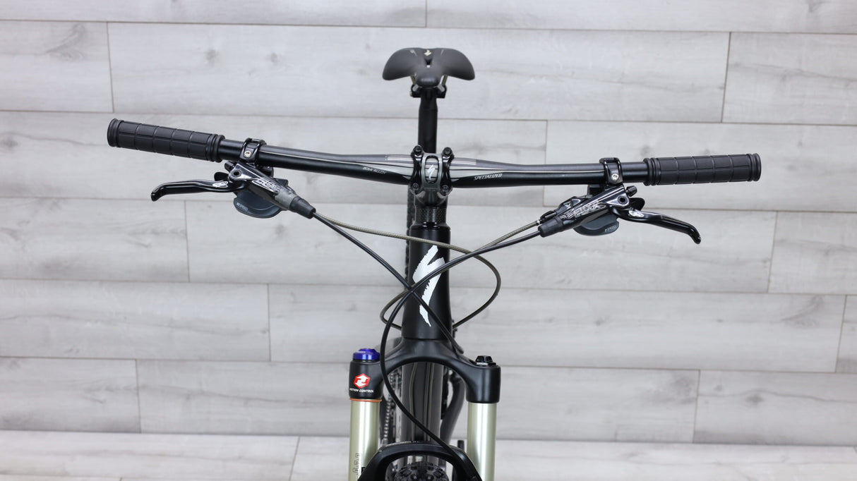 2012 Specialized Epic Comp 29er  Mountain Bike - Large