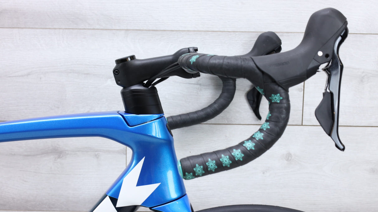 Bicicleta de carretera Trek Emonda SL 2022 de 5 discos - 56 cm