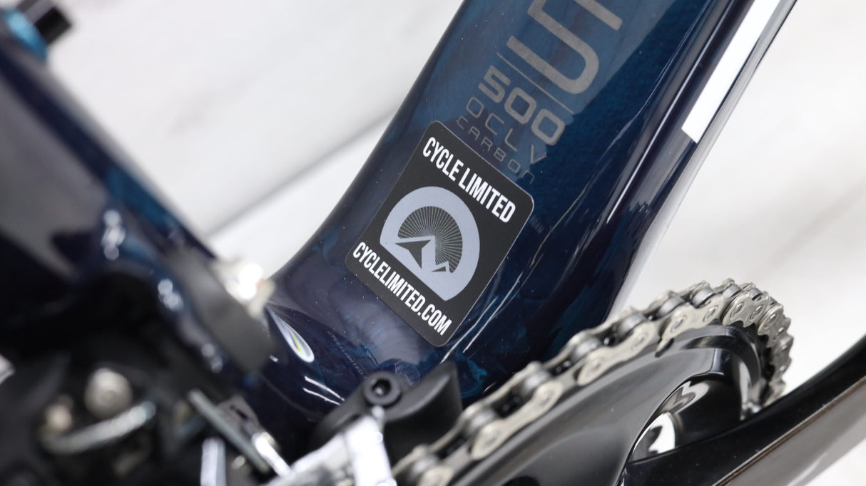 Bicicleta de carretera Trek Emonda SL 2022 de 5 discos - 56 cm