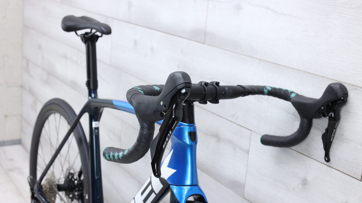 Bicicleta de carretera Trek Emonda SL 2022 de 5 discos - 56 cm