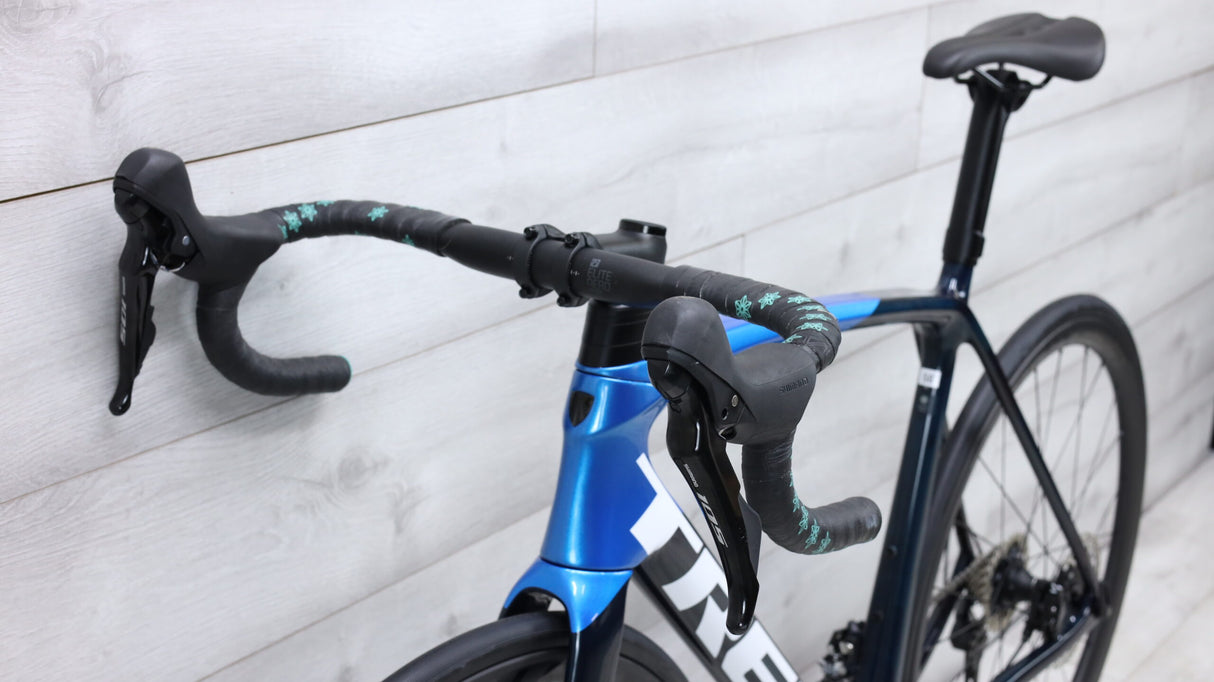 Bicicleta de carretera Trek Emonda SL 2022 de 5 discos - 56 cm