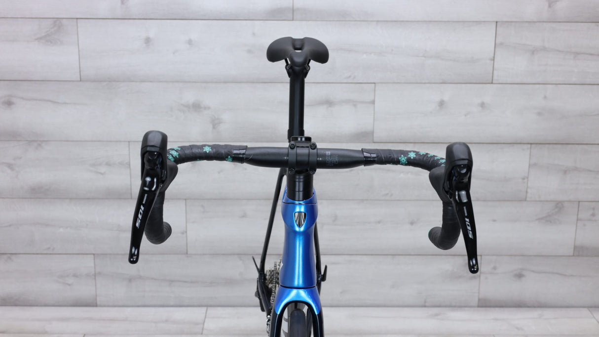 Bicicleta de carretera Trek Emonda SL 2022 de 5 discos - 56 cm