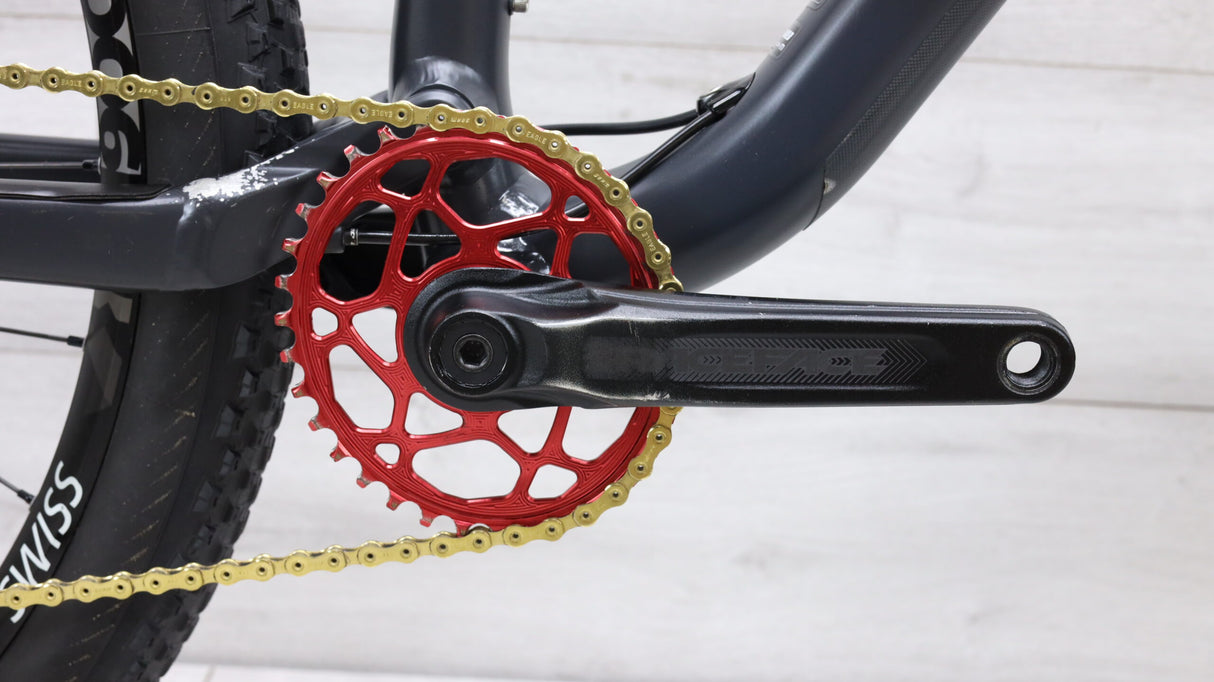 2018 Specialized Epic Comp Mountain Bike - Large