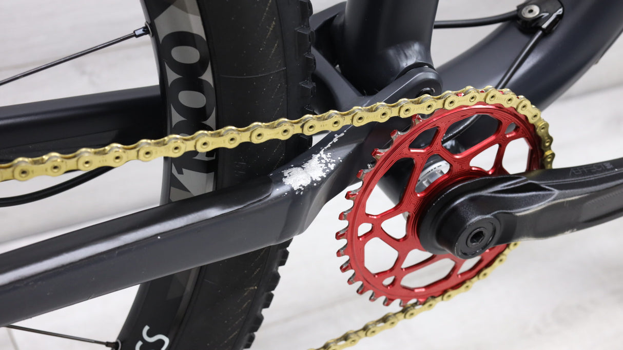 2018 Specialized Epic Comp Mountain Bike - Large