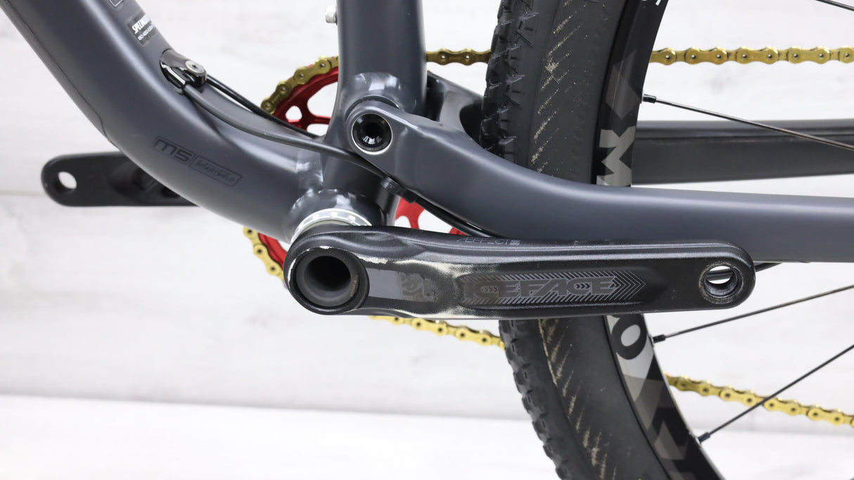 2018 Specialized Epic Comp Mountain Bike - Large