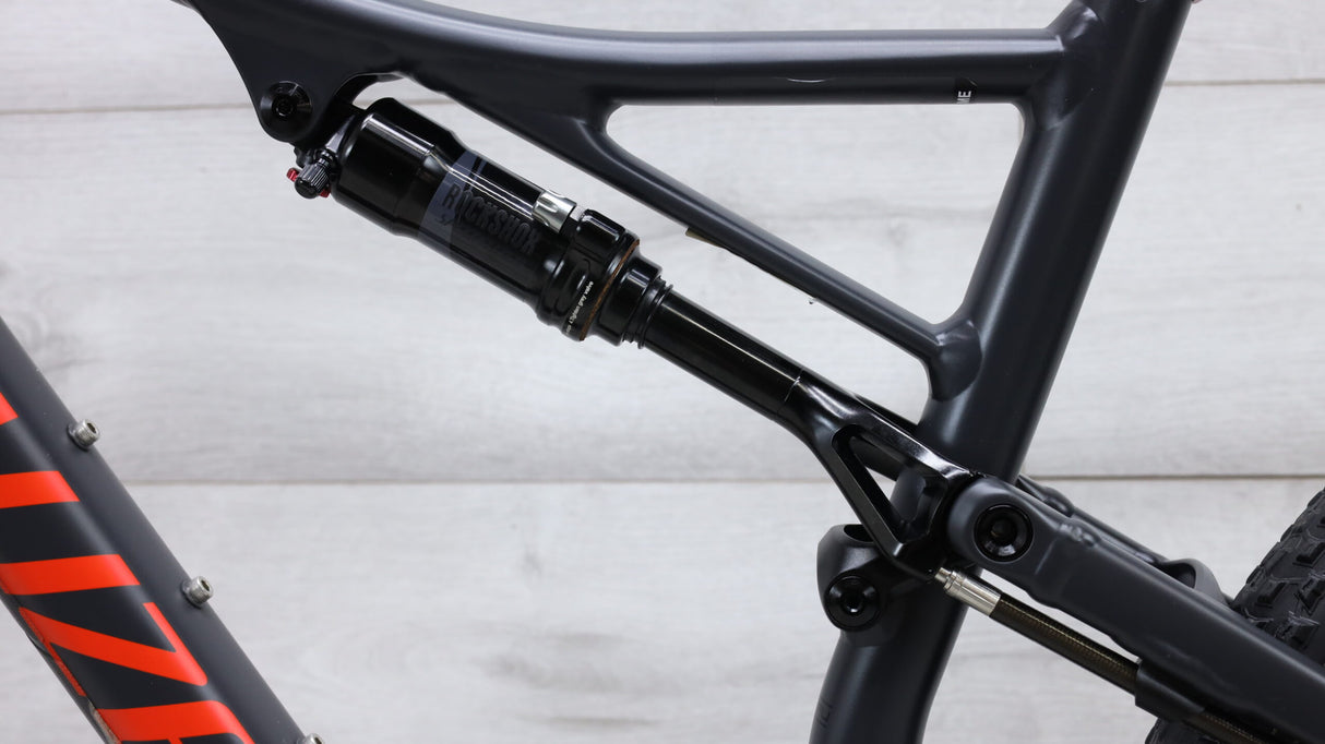 2018 Specialized Epic Comp Mountain Bike - Large